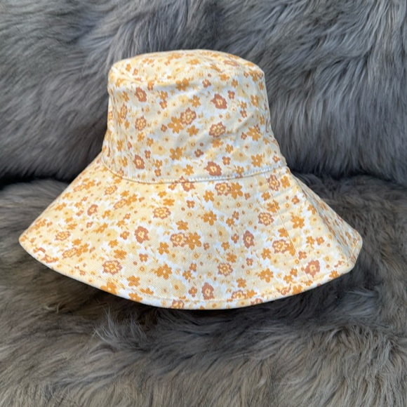 Lack Of Color Accessories - PRICE FIRM NWOT Lack Of Color Hat